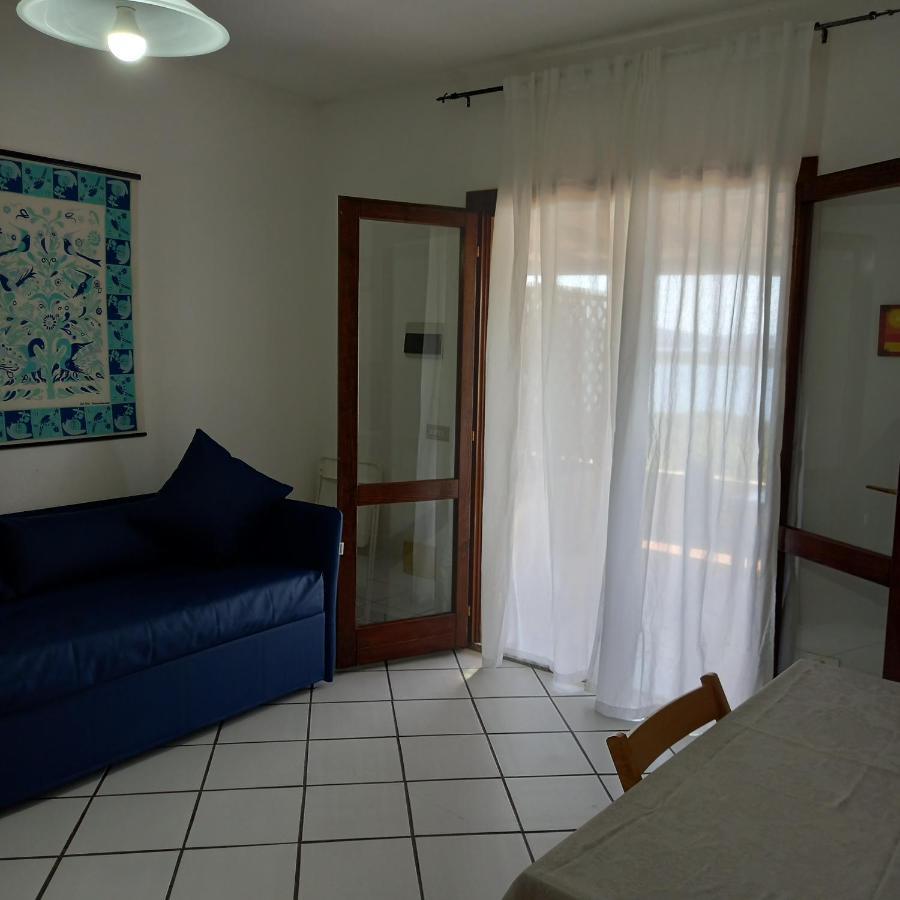 Apartamento Casa Debby Palau Exterior foto