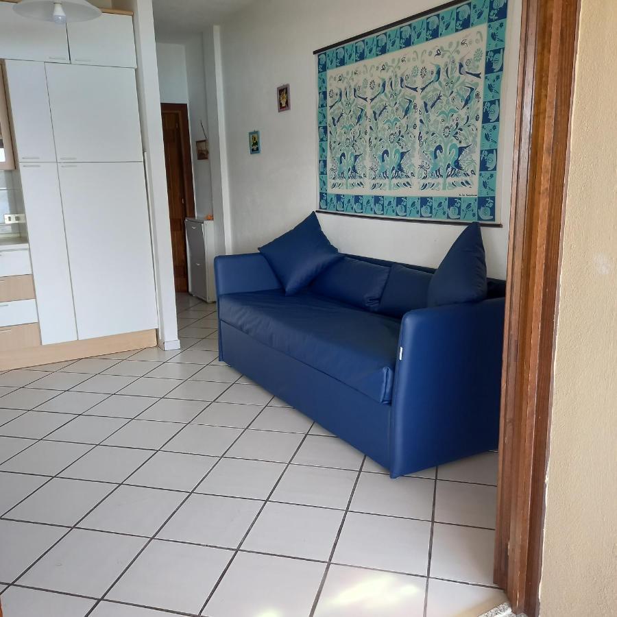 Apartamento Casa Debby Palau Exterior foto