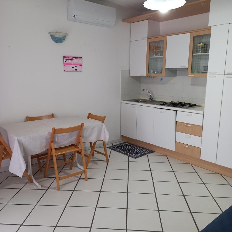 Apartamento Casa Debby Palau Exterior foto
