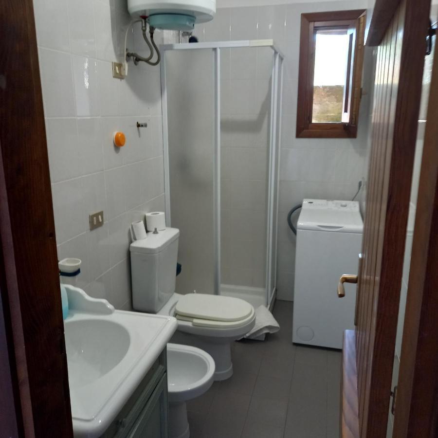 Apartamento Casa Debby Palau Exterior foto